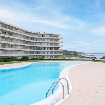 Studio Edouard Vii-7 By Interhome Biarritz