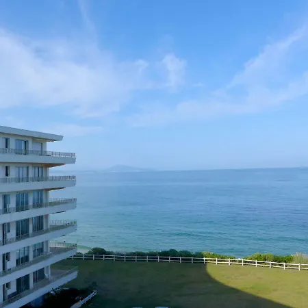 Studio Edouard Vii-7 By Interhome Biarritz