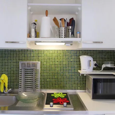 Apartmán Studio Edouard Vii-7 By Interhome *